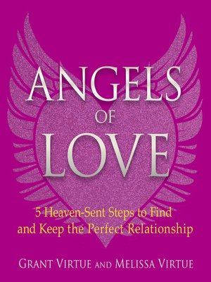 cover image of Angels of Love